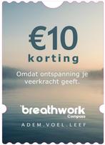 Kerstactie! Ontvang een €10 kortingsbon, Ophalen of Verzenden, Nieuw