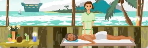 Massage  gevraagd . tegen vergoeding, Diensten en Vakmensen, Welzijn | Masseurs en Massagesalons, Ontspanningsmassage, Sportmassage