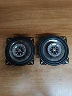 Blaupunkt GTX 102 HP Auto Speakers - Set van 2, Auto diversen, Ophalen, Gebruikt