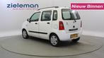 Opel AGILA 1.3 GL, Voorwielaandrijving, 450 kg, Gebruikt, 4 cilinders