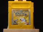 Pokemon Yellow: Special Pikachu Edition (collectors item), Spelcomputers en Games, Games | Nintendo Game Boy, Avontuur en Actie