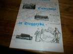 300 jaar onderwijs in steggerda met veel oude fotos, Ophalen of Verzenden, 20e eeuw of later, Nieuw