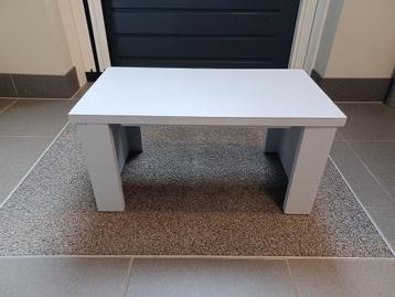 Opstapje beschikbaar voor biedingen