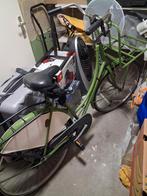 Mooie fiets moet met spoed weg sta in de weg, Overige merken, Versnellingen, Zo goed als nieuw, 56 cm of meer