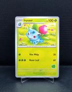 Ivysaur My First Battle 2023 NM, Ophalen of Verzenden, Zo goed als nieuw
