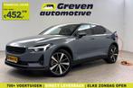 Polestar 2 Long Range Dual Motor 78kWh Launch Edition | SOH, Polestar 2, Stof, Gebruikt, 468 km