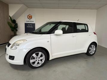 Suzuki Swift 1.3 Shogun Airco, LMV beschikbaar voor biedingen