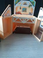 Playmobile stallen, Ophalen, Zo goed als nieuw