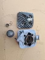 Kreidler mahle 5,3 pk cilinder compleet., Ophalen of Verzenden, Gebruikt, Cilinder