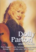 DVD-Dolly Parton & Friends-Country Time- 2005, Cd's en Dvd's, Dvd's | Muziek en Concerten, Alle leeftijden, Gebruikt, Ophalen of Verzenden
