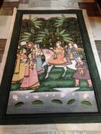 Wandtapijten, Ophalen of Verzenden, Nieuw, Schilderij, 50 tot 75 cm