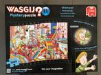 Wasgij Mystery 11 Kinderopvang, Verzenden, 500 t/m 1500 stukjes, Zo goed als nieuw, Legpuzzel