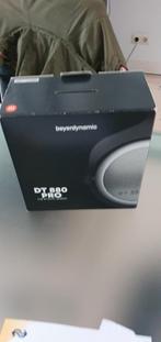 Beyerdynamic dt 880 pro, Ophalen, Zo goed als nieuw, Overige merken