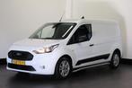 Ford Transit Connect 1.5 EcoBlue 100PK L2 EURO 6 - Airco - C, Voorwielaandrijving, Gebruikt, Origineel Nederlands, Bedrijf