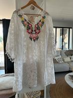 Geweldig leuke kanten Jurk IBiZA style maat xl, Kleding | Dames, Jurken, Ophalen of Verzenden, Zo goed als nieuw, Maat 46/48 (XL) of groter