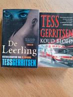 Tess Gerritsen, Ophalen of Verzenden, Gelezen, Nederland