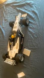 F1 auto radiografisch opknapper, Gebruikt, Auto onroad, Overige schalen, Ophalen