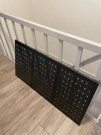 Gereedschap ophangrek (3 losse panelen) + 20 haken, Ophalen, Nieuw