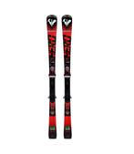 Rossignol Hero Carve SL Ski's Gebruikt, Ophalen, 160 tot 180 cm, Gebruikt, Rossignol