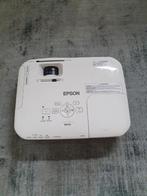 Epson lcd projector, Audio, Tv en Foto, Beamers, Gebruikt, Epson, Ophalen of Verzenden, LCD