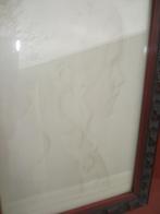 Antieke foto zilver-print reliëf Pieter Pander 1864 - 1919, Ophalen of Verzenden