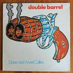 LP - Dave And Ansel Collins - Double Barrel, Ophalen of Verzenden, Gebruikt, 12 inch