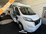 Knaus L!ve Ti 650 MEG, Automaat, Airbags, Ringverwarming, Fiat