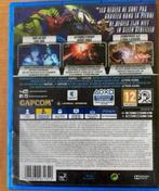 Marvel VS capcom, Spelcomputers en Games, Vincent's games, Ophalen of Verzenden, Zo goed als nieuw, Info@vincents-games.nl