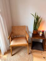 Loods5 stoelen 3 stuks, Huis en Inrichting, Fauteuils, Ophalen, Zo goed als nieuw, 75 tot 100 cm, 50 tot 75 cm