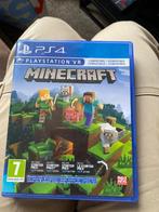 Minecraft ps4, Avontuur en Actie, Online, Virtual Reality, Ophalen of Verzenden