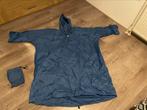 Birdland regenponcho XL of XXL, Caravans en Kamperen, Regenkleding, Ophalen of Verzenden, Zo goed als nieuw, Regenponcho, Heren