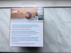 Nest Thermostaat 3e Generatie - Slimme Thermostaat, Ophalen of Verzenden, Slimme thermostaat, Nieuw