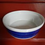 3 soepborden, 1 schaal Koka, Rörstrand, Huis en Inrichting, Keuken | Servies, Gebruikt, Keramiek, Ophalen of Verzenden, Schaal of Schalen