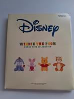 Brother Borduurkaart Disney Winnie the Pooh, Hobby en Vrije tijd, Ophalen of Verzenden