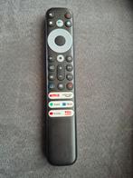 TCL Afstandsbediening - voor alle types nieuw, Ophalen of Verzenden, Nieuw, Tv