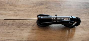 Temperatuursensor TF2R 1000C KLA beschikbaar voor biedingen