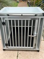 Honden bench, Ophalen, Zo goed als nieuw