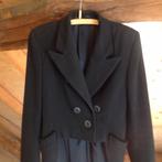 Boerenbruilof jas, Kleding | Dames, Carnavalskleding en Feestkleding, Ophalen of Verzenden