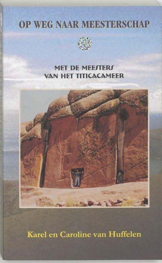 op weg naar meesterschap, Boeken, Ophalen of Verzenden, Zo goed als nieuw, Spiritualiteit algemeen, Achtergrond en Informatie