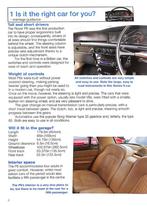 Rover 2000, 2200 & 3500, Auto diversen, Handleidingen en Instructieboekjes, Verzenden