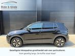 Volkswagen T-Cross 1.0 TSI Move 2023 ecc airco garantie navi, Voorwielaandrijving, T-Cross, Zwart, Overige carrosserieën