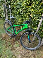 Bulls mountainbike, Fietsen en Brommers, Ophalen of Verzenden, Gebruikt, Aluminium, 24 inch of meer