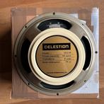 Celestion - Creamback 65 G12M - 8 Ohm, Ophalen of Verzenden, Zo goed als nieuw, Trompet