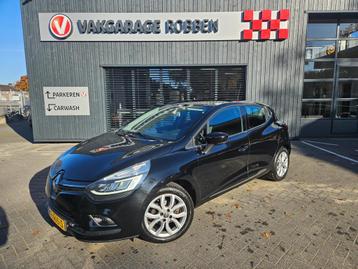 Renault Clio 0.9 TCe Intens beschikbaar voor biedingen