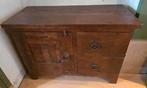 Moet nu weg - Spaanse houten TV kast/commode/dressoir, Huis en Inrichting, Ophalen, Gebruikt, Spaans, 50 tot 100 cm