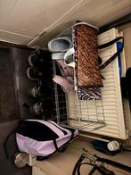 Mooi schoenerek te koop, Huizen en Kamers