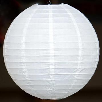 Nylon lampionnen te huur beschikbaar voor biedingen