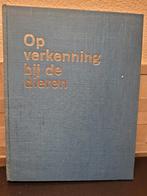Op Verkenning bij de Dieren - Han Rensenbrink, Boeken, Ophalen of Verzenden
