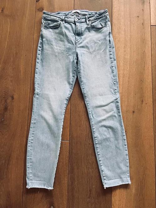 Tommy Hilfiger jeans Skinny Como 31/30, Kleding | Dames, Spijkerbroeken en Jeans, Zo goed als nieuw, W30 - W32 (confectie 38/40)
