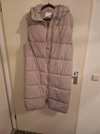 Bodywarmer van H&M., Kleding | Dames, Ophalen, Zo goed als nieuw, Beige